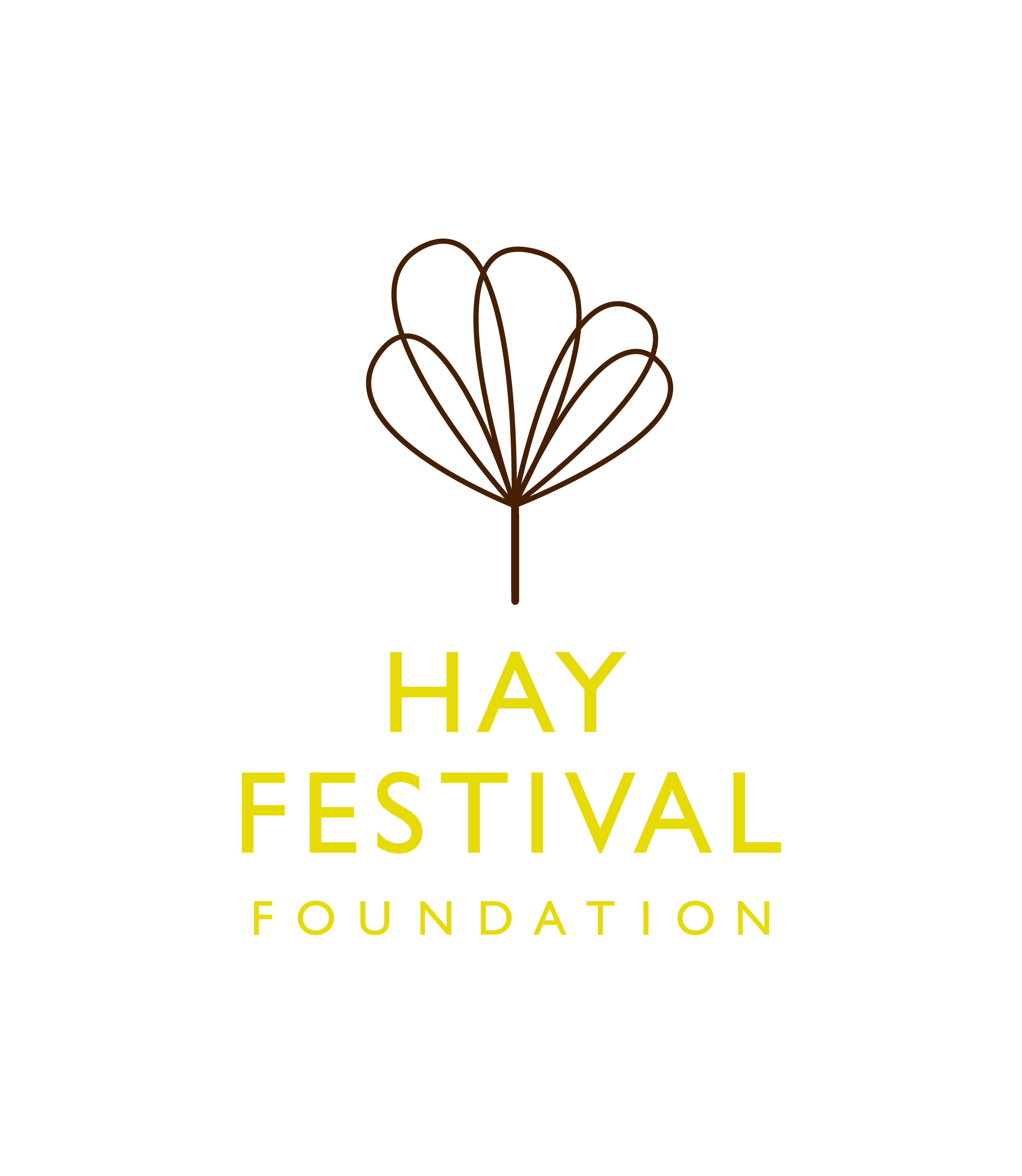 Hay Festival logo